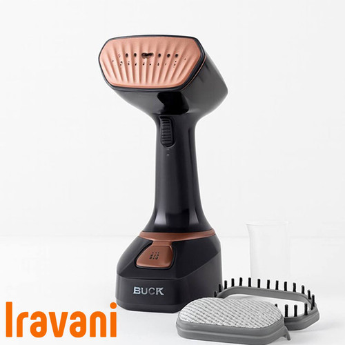 بخارگر 2200 وات باک مدل دستی BK1266