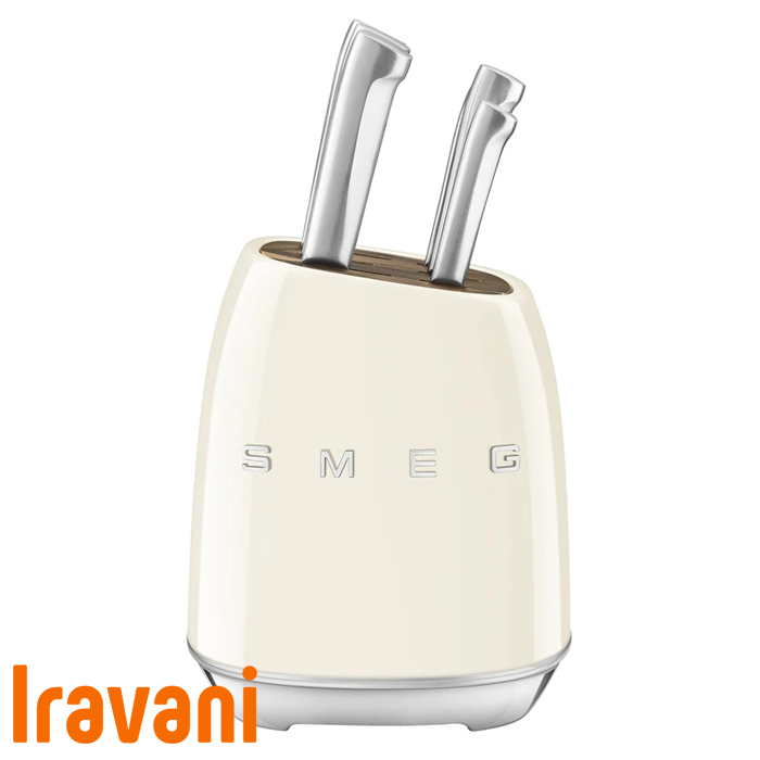 سرویس چاقو 7 پارچه اسمگ
