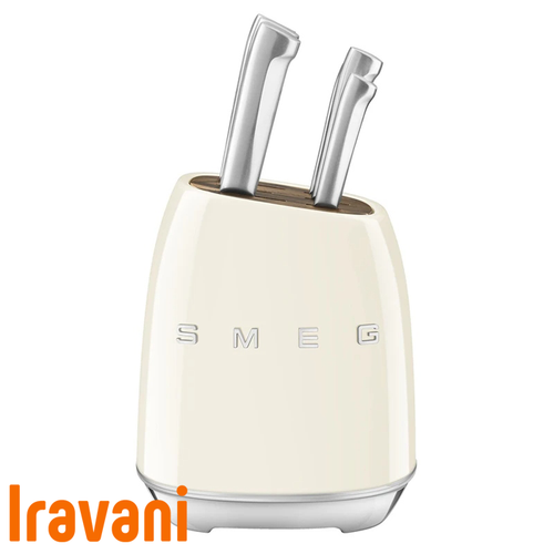 سرویس چاقو 7 پارچه اسمگ