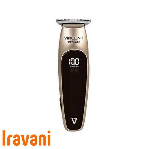 ماشین اصلاح موی صورت وینسنت مدل HC3321