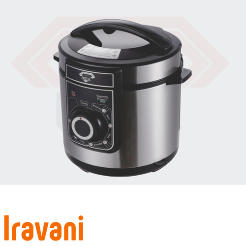 زود پز برقی بیزل مدل BL-PC430