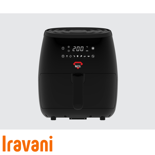 سرخ کن بدون روغن بیزل مدل BL-AF291