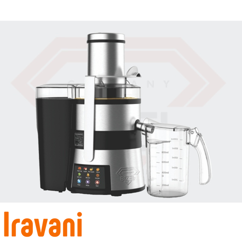 آبمیوه گیری بیزل مدل BL-JS166