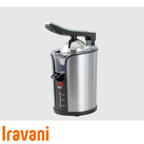 آب مرکبات گیری بیزل مدل BL250