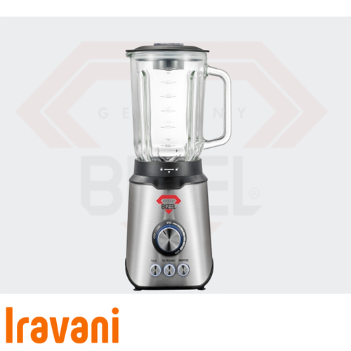 مخلوط کن رومیزی بیزل مدل BL-TB191