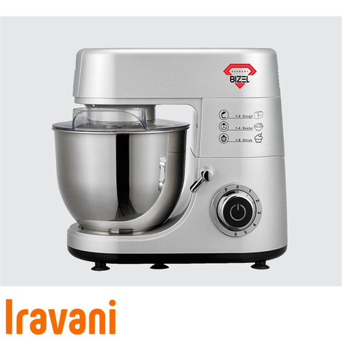 همزن حرفه ای بیزل مدل BL-SM 240