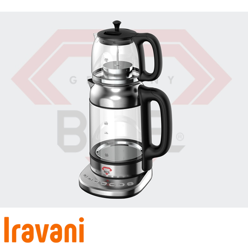 چای و قهوه ساز بیزل مدل BL 171
