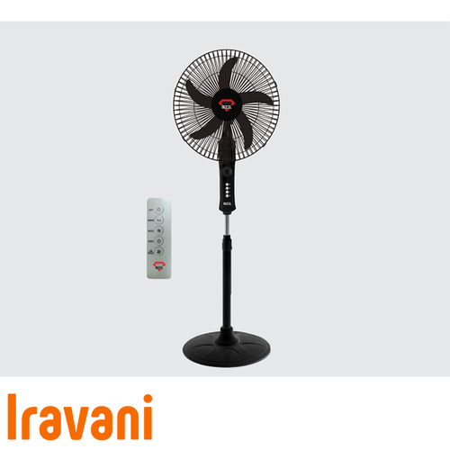 پنکه ایستاده بیزل مدل BL 260