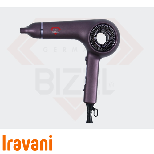 سشوار بیزل مدل BL-HD 116