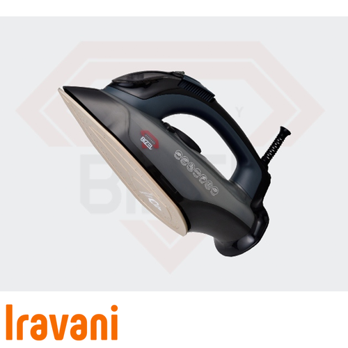 اتو بخار بیزل مدل BL-SL 133
