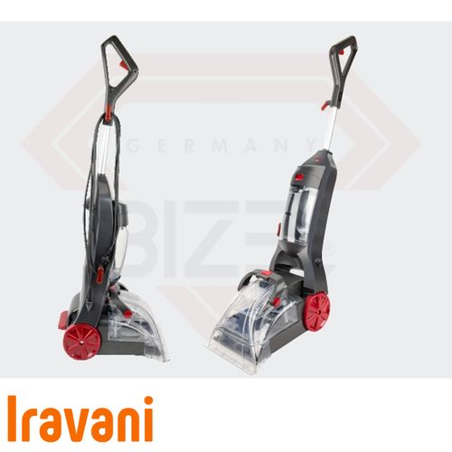 فرش و قالی شوی بیزل مدل BL-CC 330