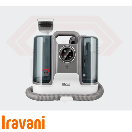مبل شور و تمیز کننده چندکاره بیزل مدل BL-WS 331