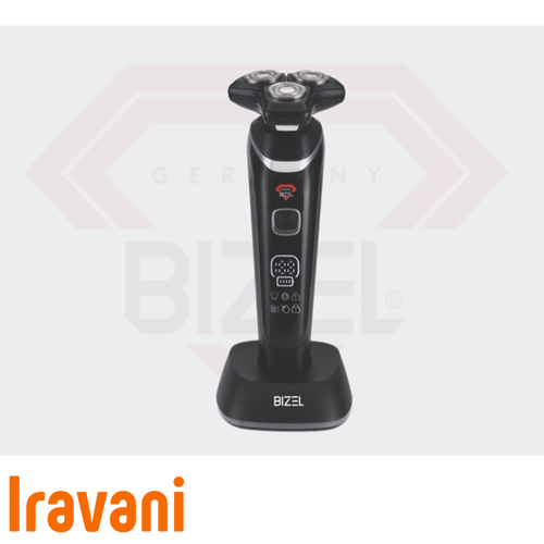ماشین اصلاح بیزل مدل BL-SR 340