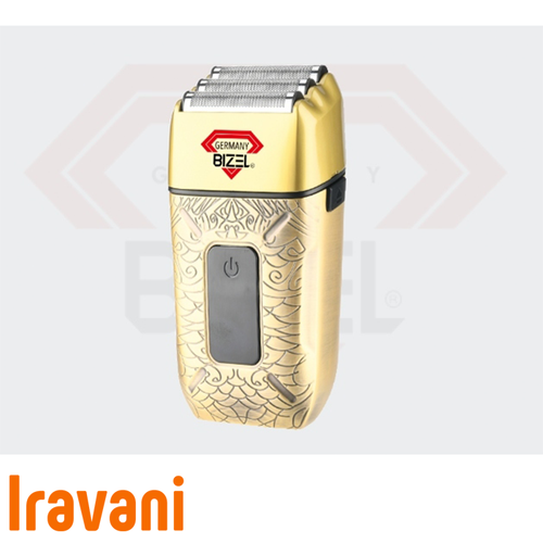 ریش تراش بیزل مدل BL-SR 341