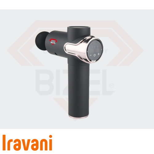 ماساژور تفنگی بیزل مدل BL-FM 390